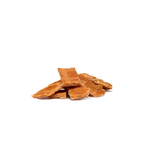 イティドッグトリーツ チキンジャーキー 口腔ケア 100g